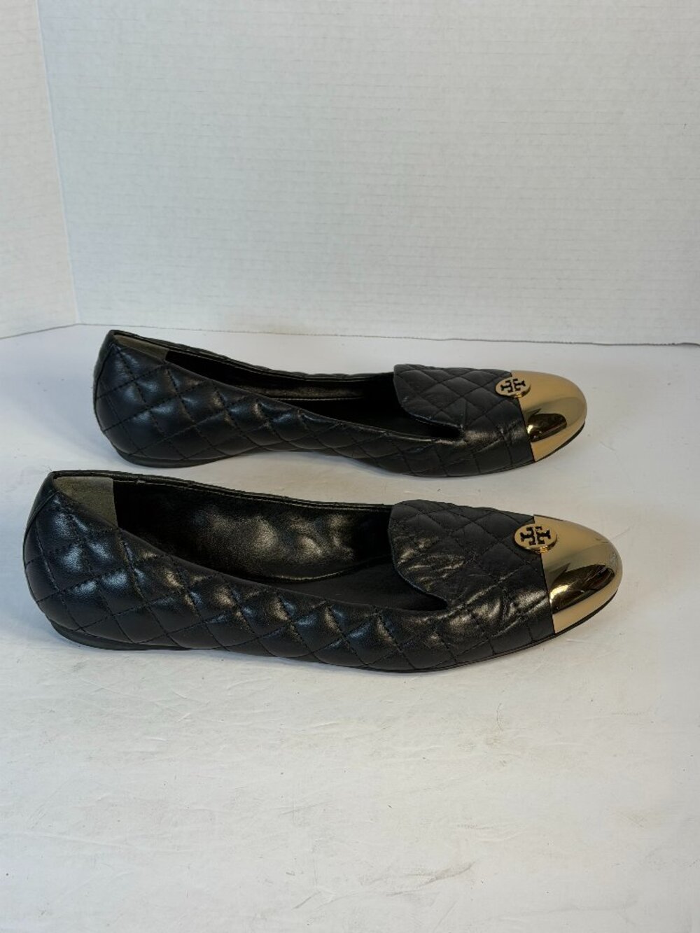 Women's size 8.5 Tory Burch Flats